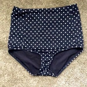 Victoria’s Secret swim bottom